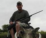 Hunters with disabilities can enjoy unforgettable hunting experiences with ASH Adventures.