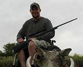 Hunters with disabilities can enjoy unforgettable hunting experiences with AS Hunting Adventures.